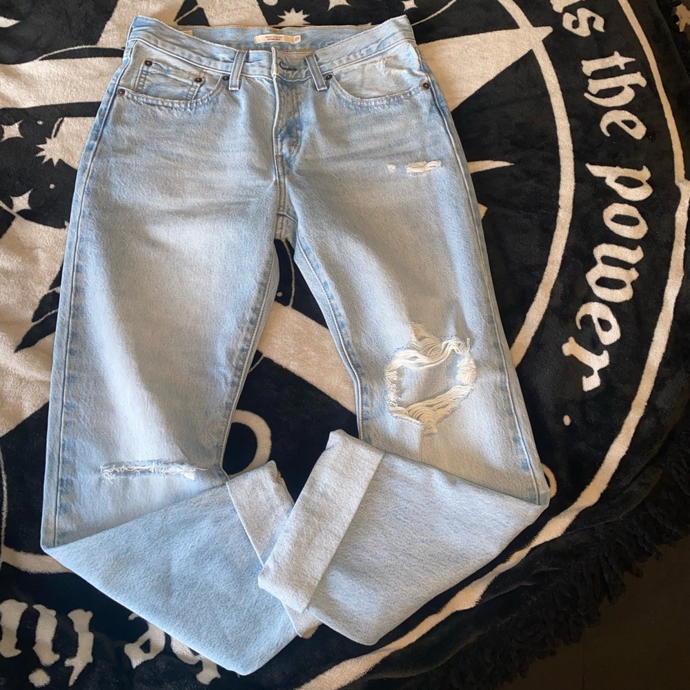 Women’s Levi’s